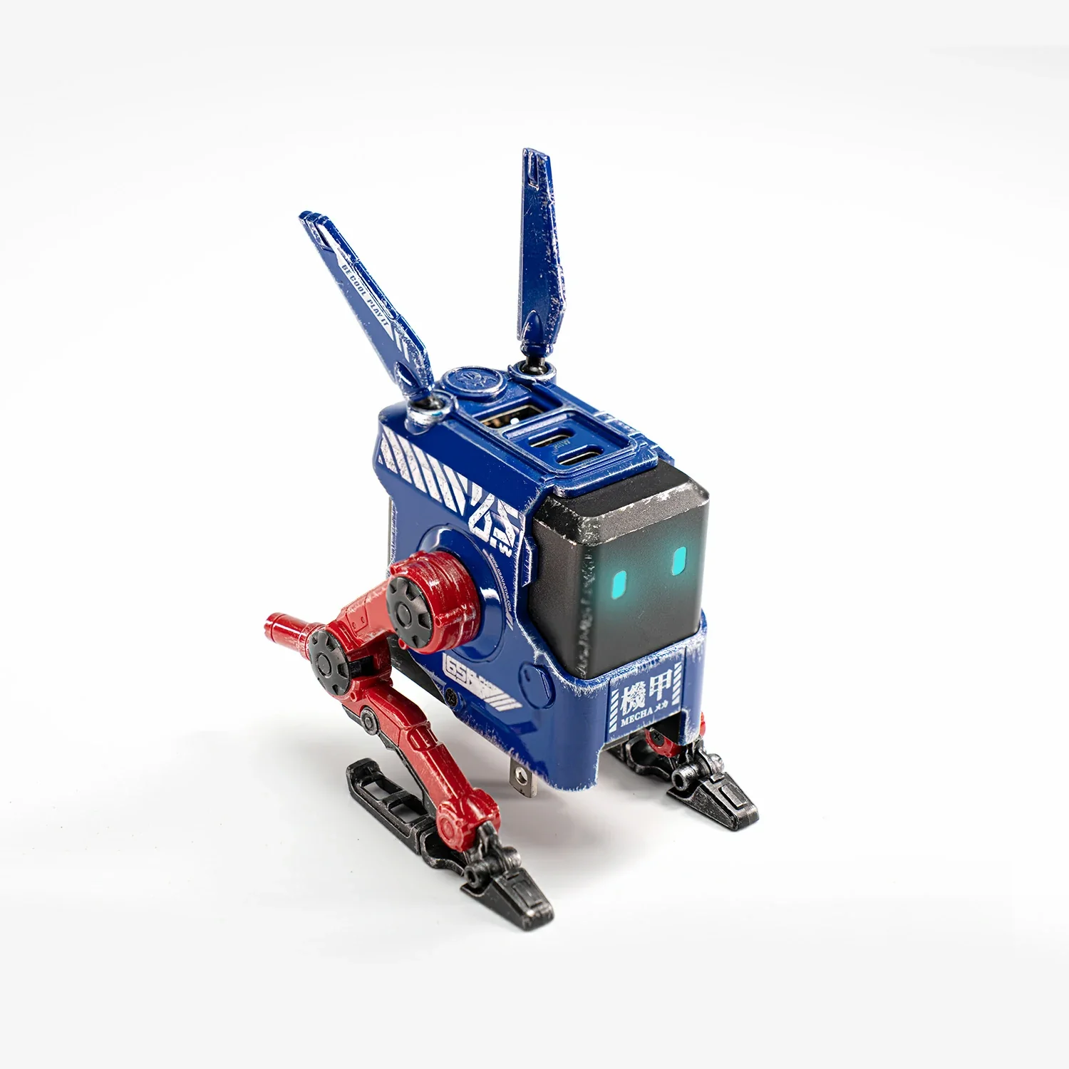Alpha65 Fast Wall Charger (GaN 65W) - Image 25