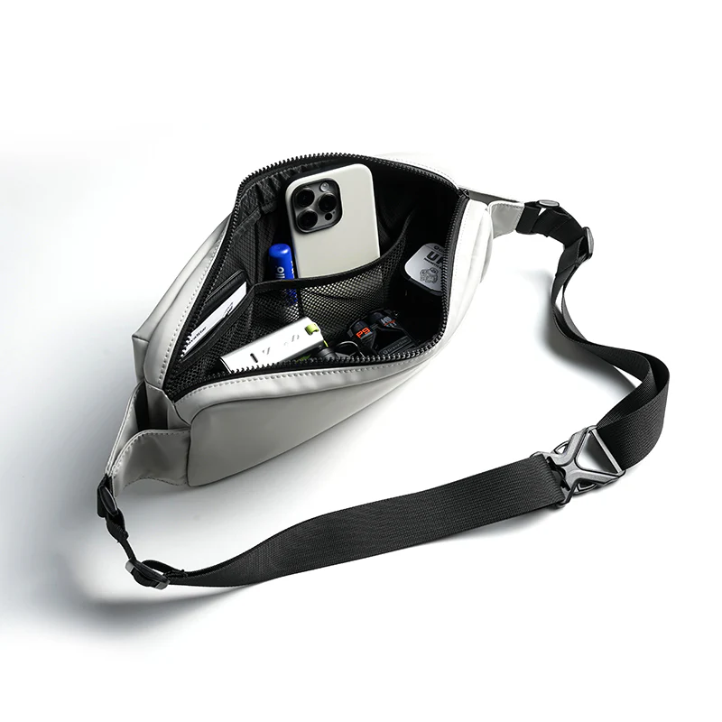 GravaStar Keyboard Crossbody Bag - Image 7