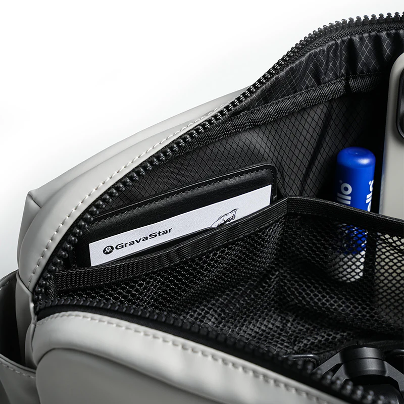 GravaStar Keyboard Crossbody Bag - Image 8