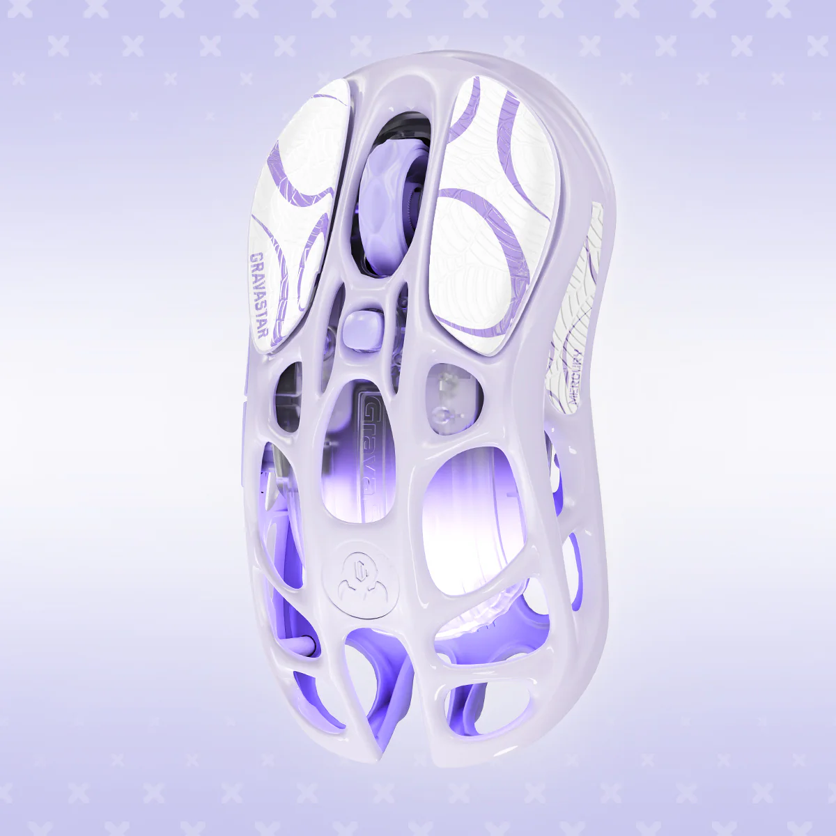 Mercury M1 Pro Special Edition - Lavender Purple - Image 5