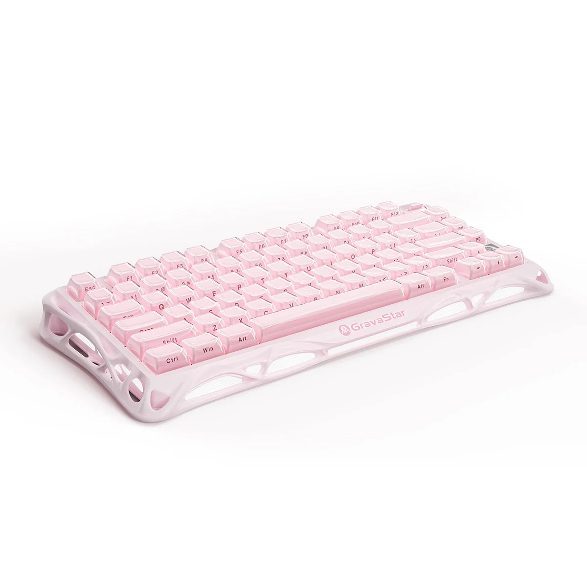 GravaStar Pro Gaming Set - Sakura Pink - Image 5