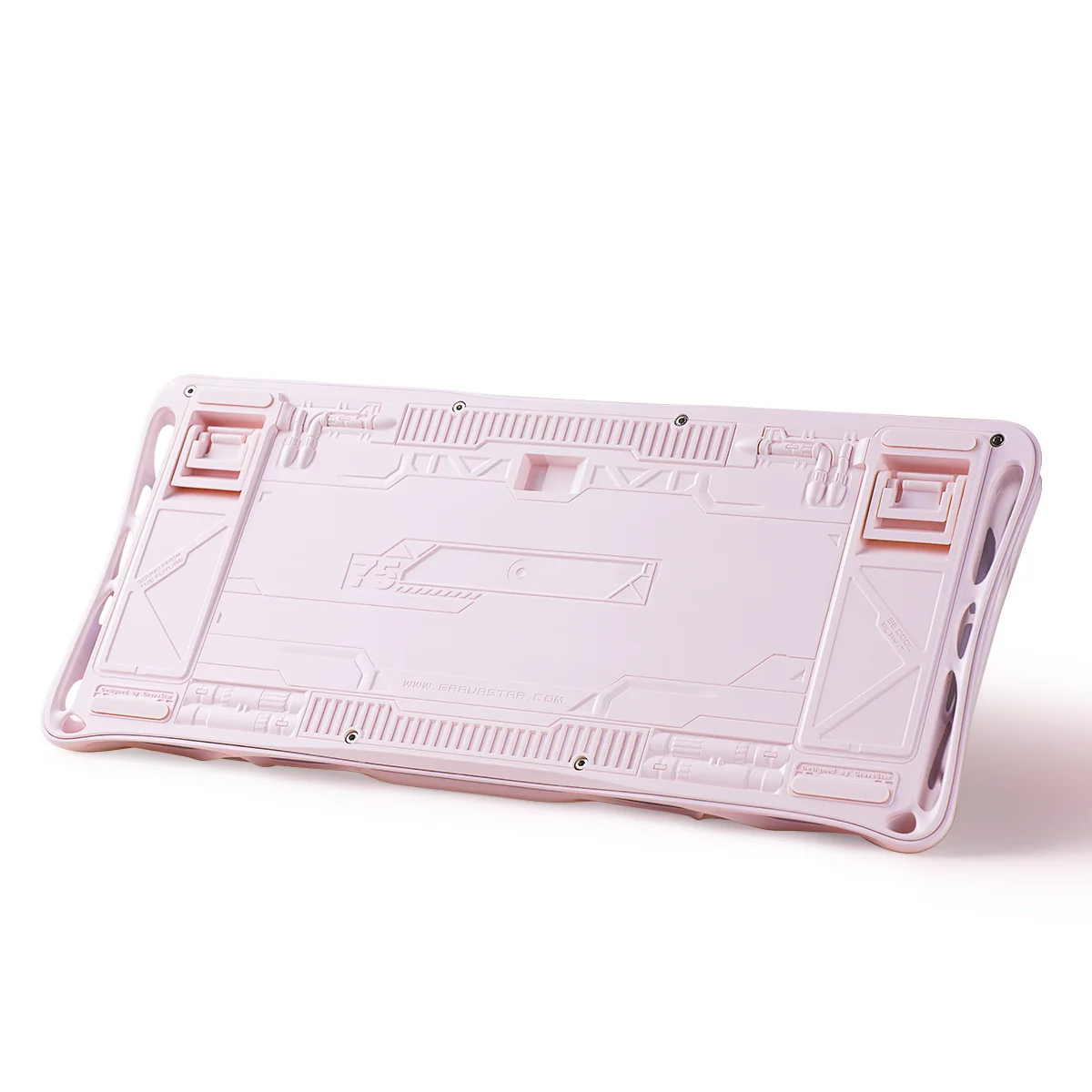 GravaStar Pro Gaming Set - Sakura Pink - Image 6