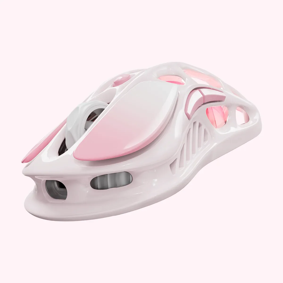 Mercury M1 Pro Special Edition - Sakura Pink - Image 7