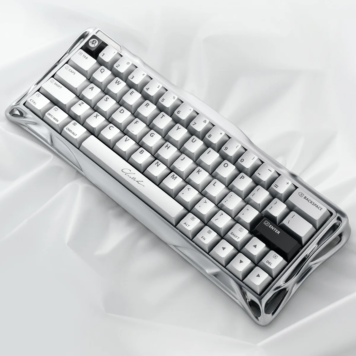 GravaStar V60 Pro & X Pro Gaming Set - Image 7