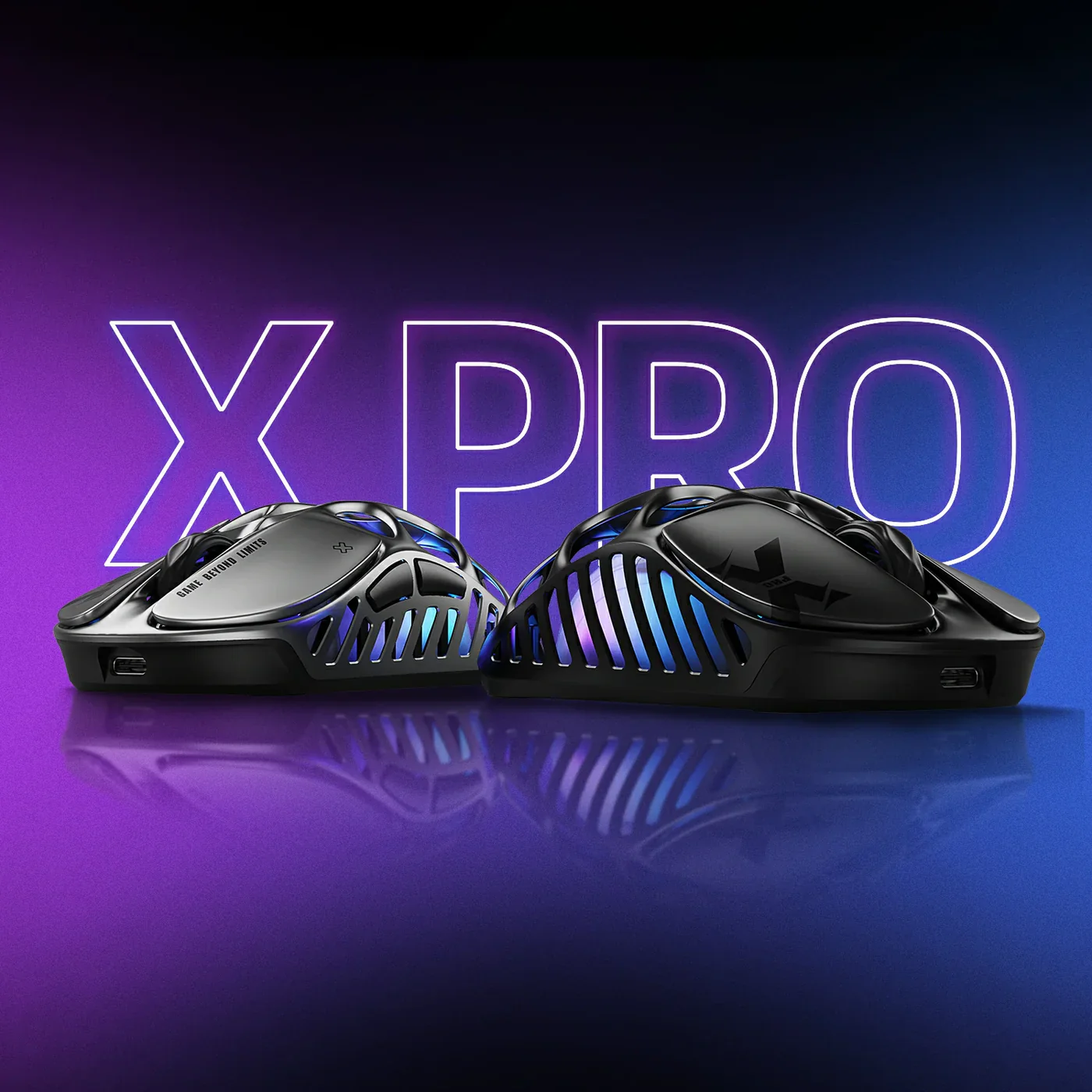 GravaStar V60 Pro & X Pro Gaming Set - Image 8