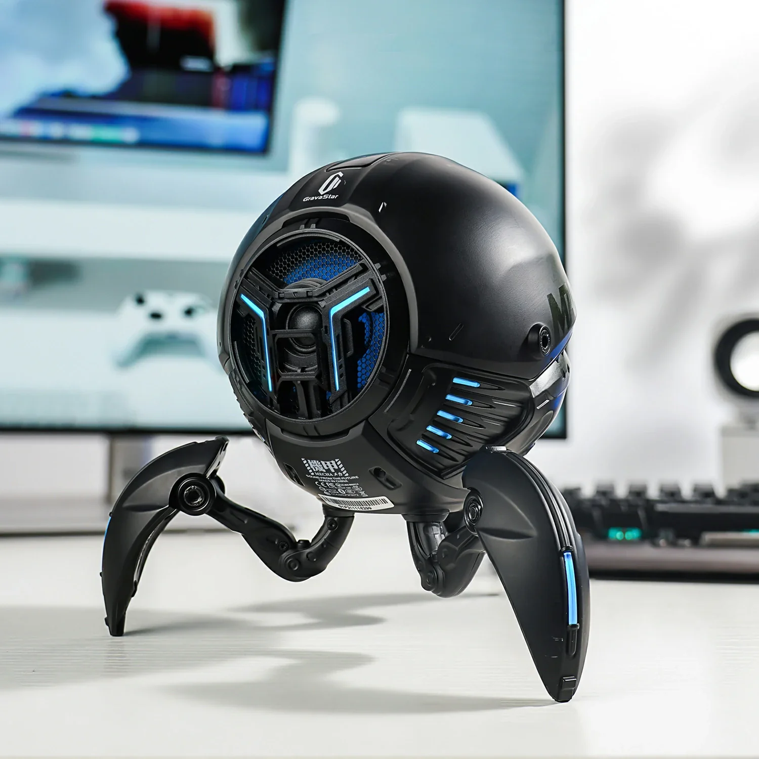 Mars Pro - Black - Image 5