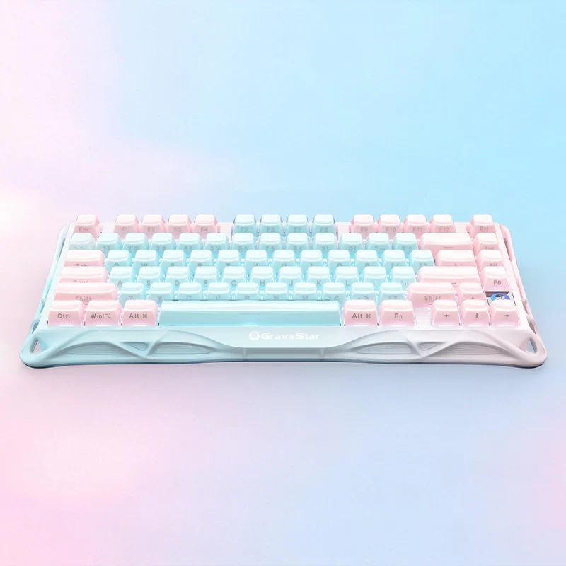 Mercury K1 Lite Special Edition - Aurora Mist - Image 3