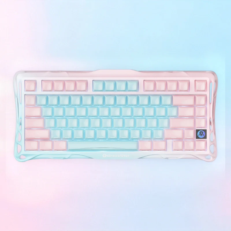 Mercury K1 Lite Special Edition - Aurora Mist - Image 5