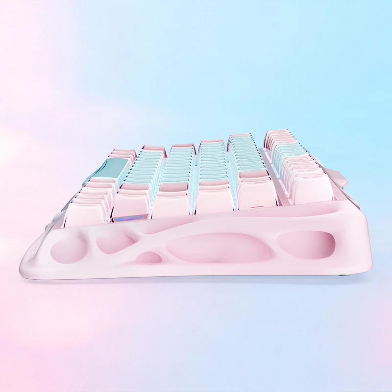 Mercury K1 Lite Special Edition - Aurora Mist - Image 6