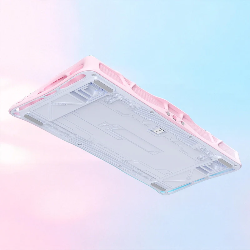 Mercury K1 Lite Special Edition - Aurora Mist - Image 7