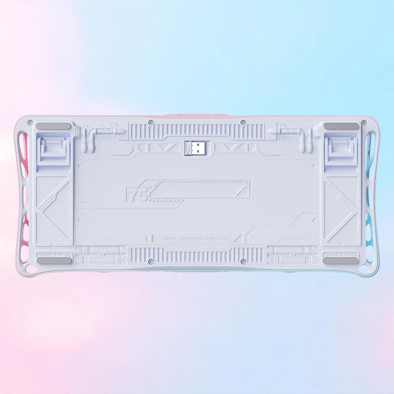 Mercury K1 Lite Special Edition - Aurora Mist - Image 8