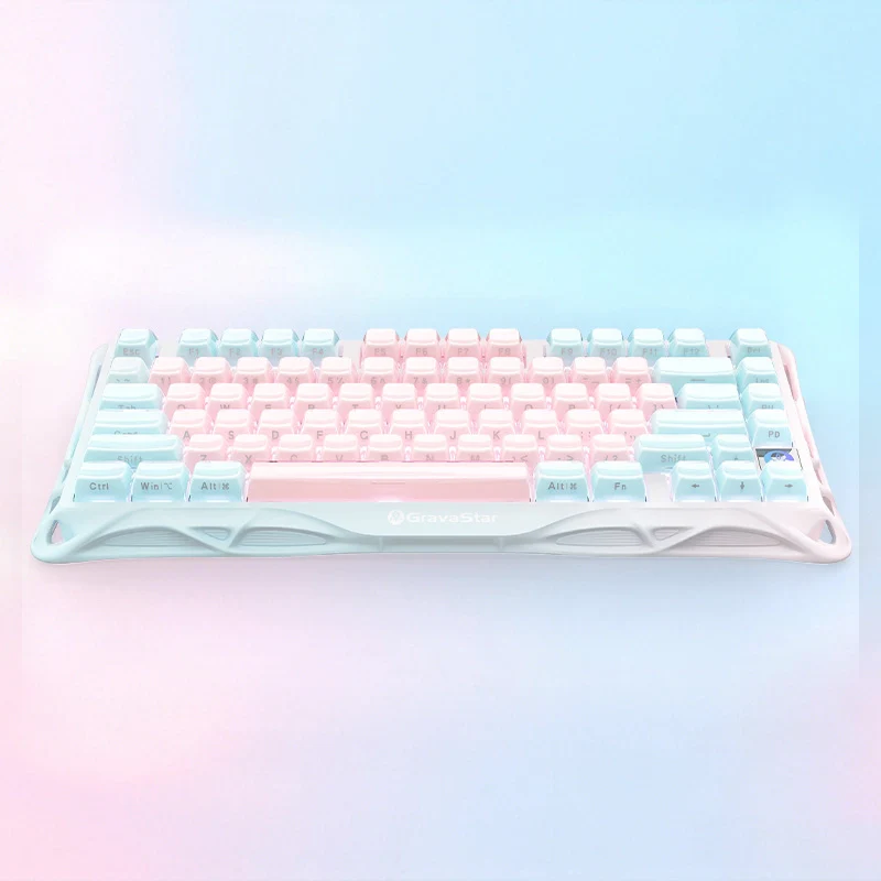Mercury K1 Lite Special Edition - Lumen Rose - Image 3