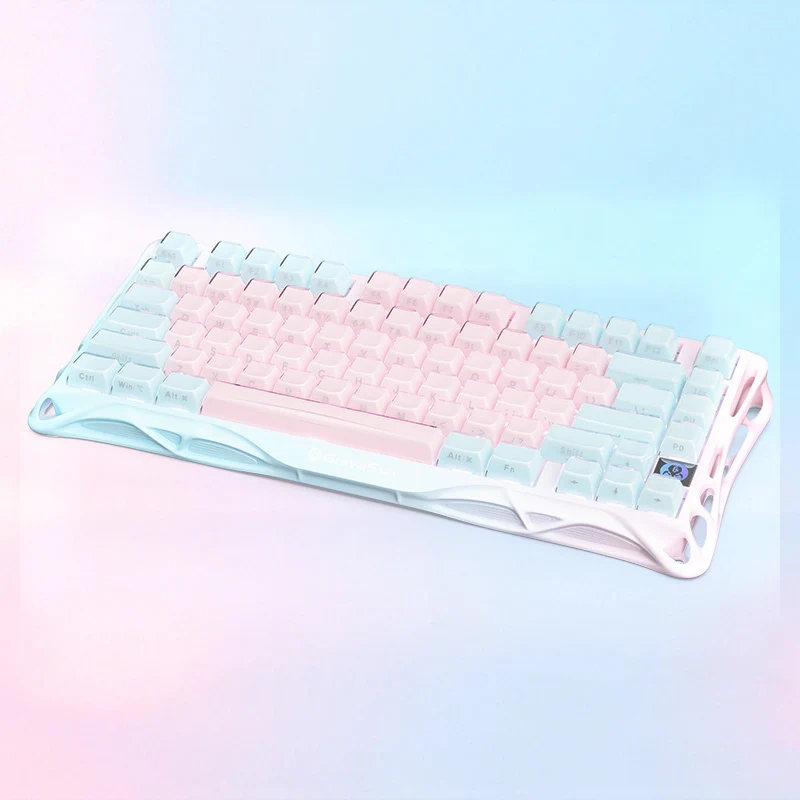 Mercury K1 Lite Special Edition - Lumen Rose - Image 5