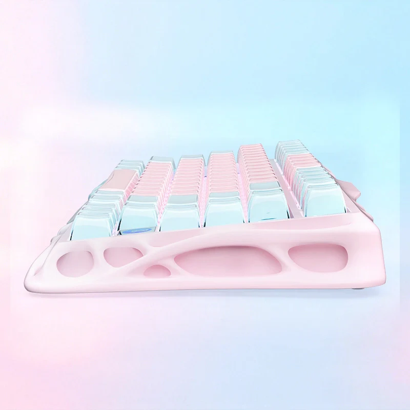 Mercury K1 Lite Special Edition - Lumen Rose - Image 6