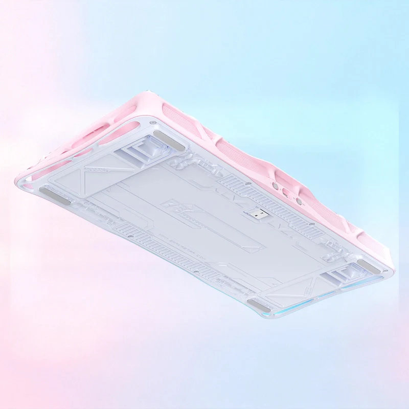Mercury K1 Lite Special Edition - Lumen Rose - Image 7