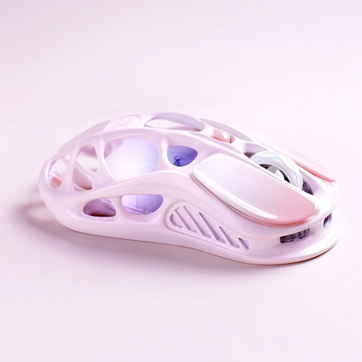 Mercury M1 Pro Special Edition - Sakura Pink - Image 9