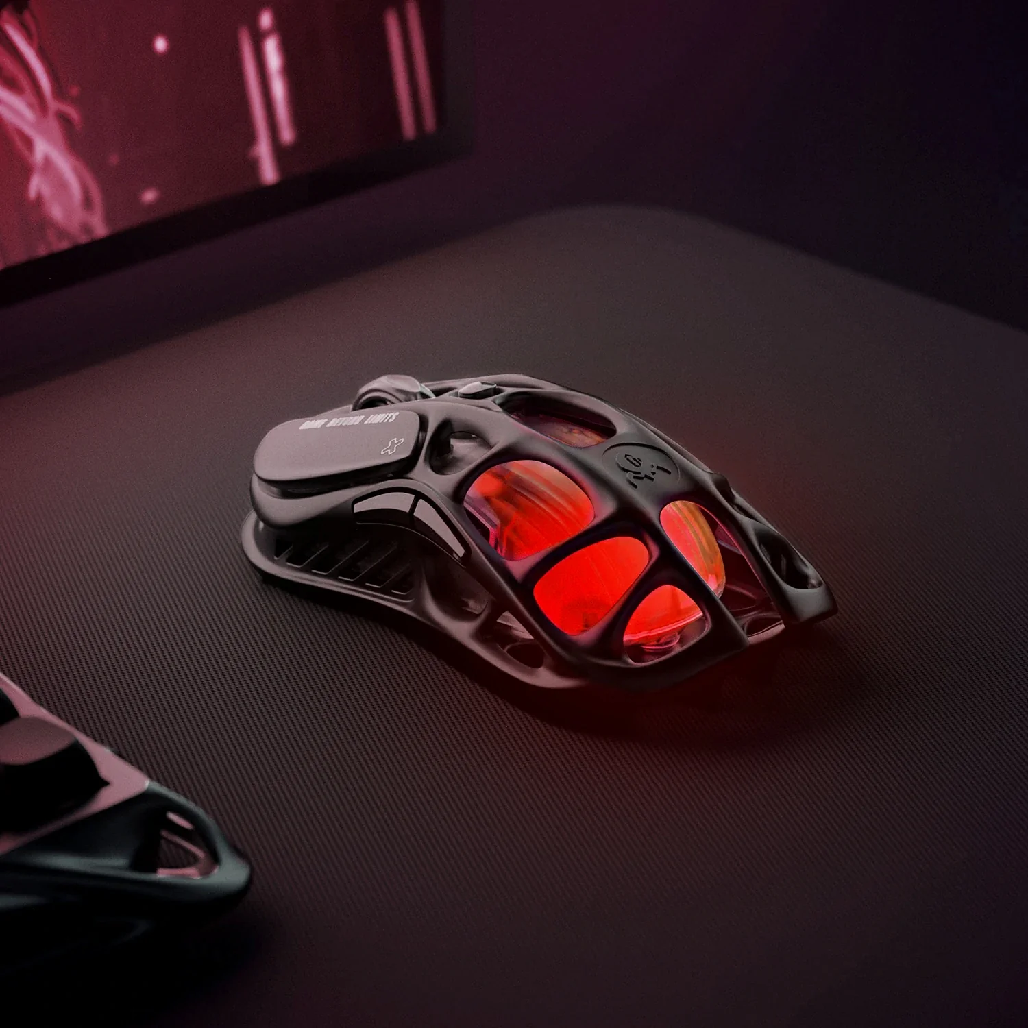Mercury M2 - Stealth Black - Image 5