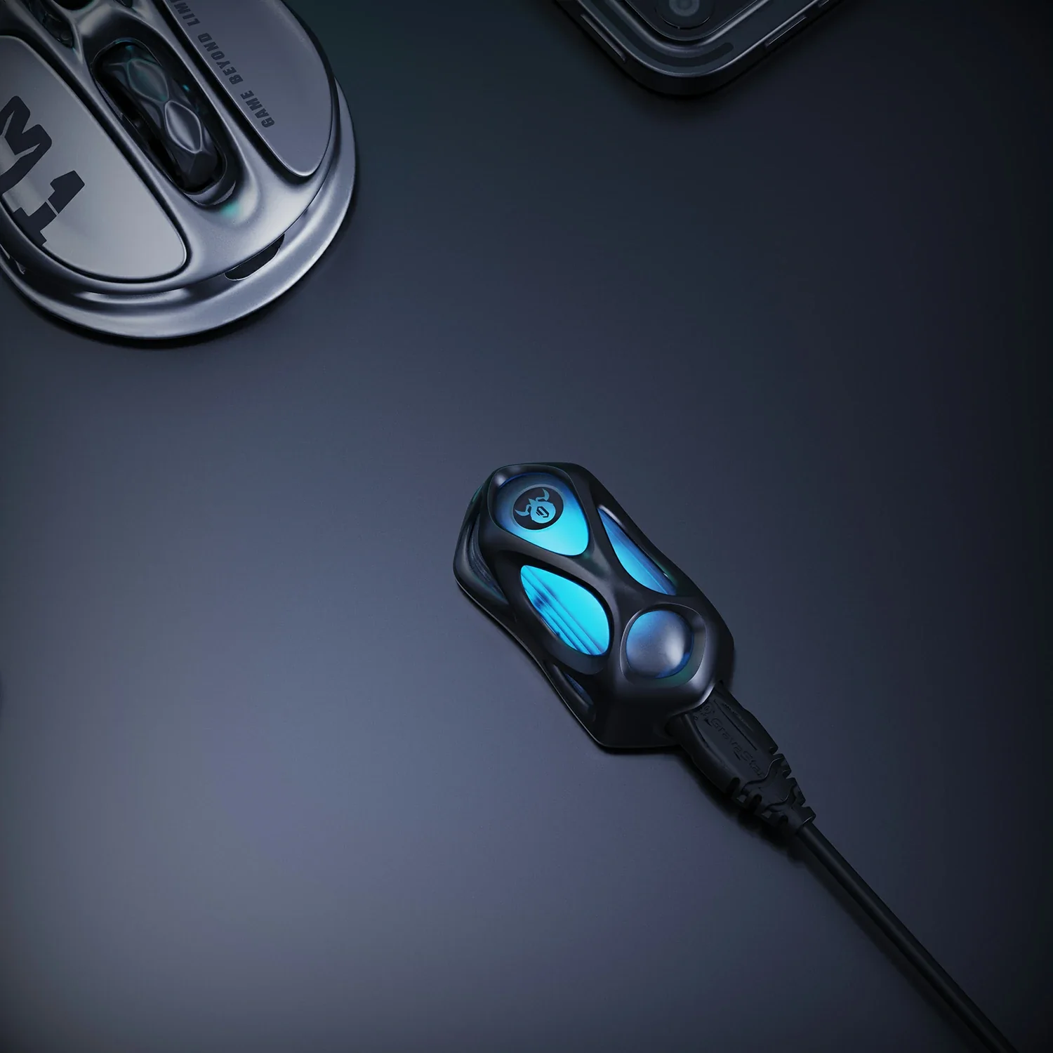 Mercury M1 Pro 4K Wireless Dongle - Image 4