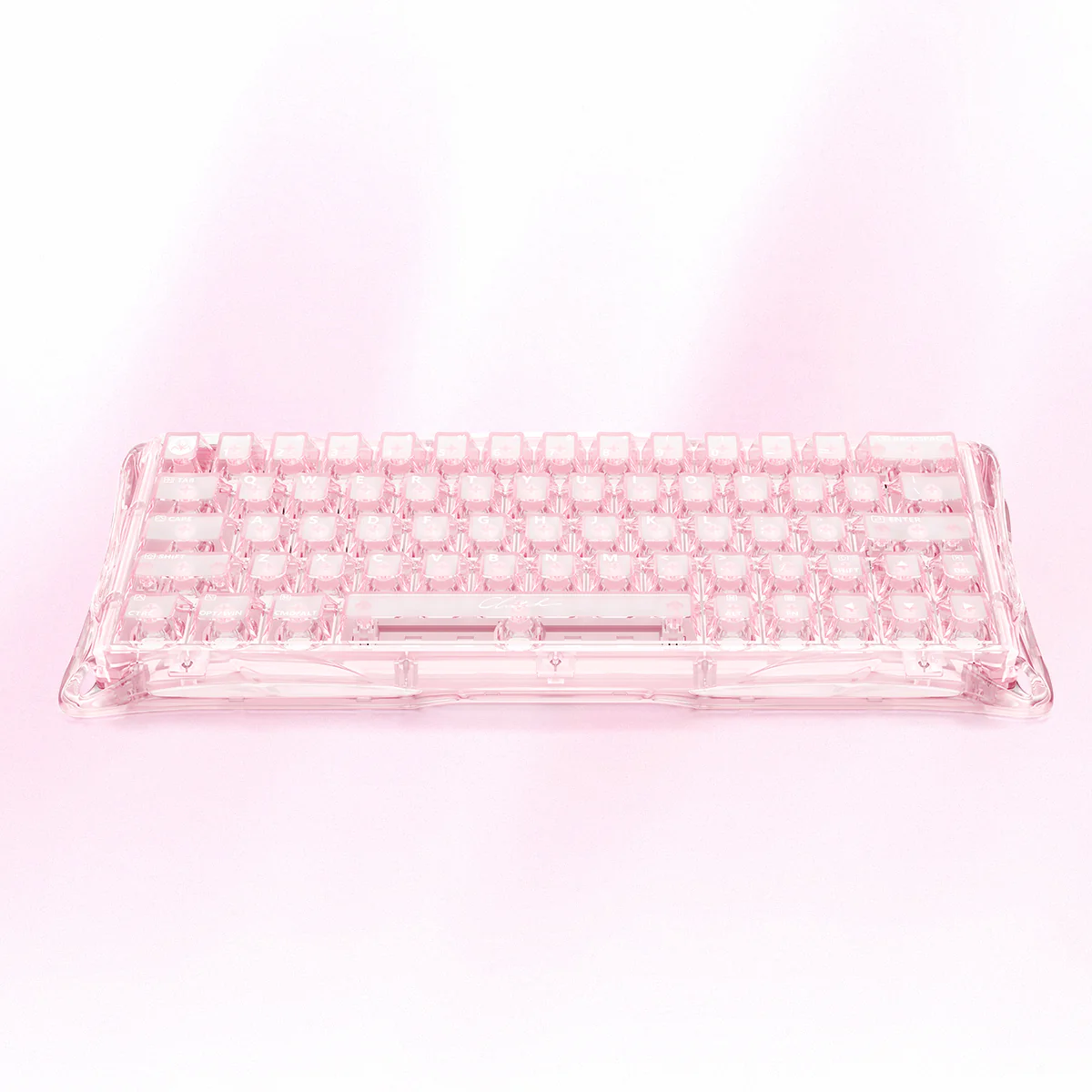 Mercury V60 - Crystal Rose - Image 6