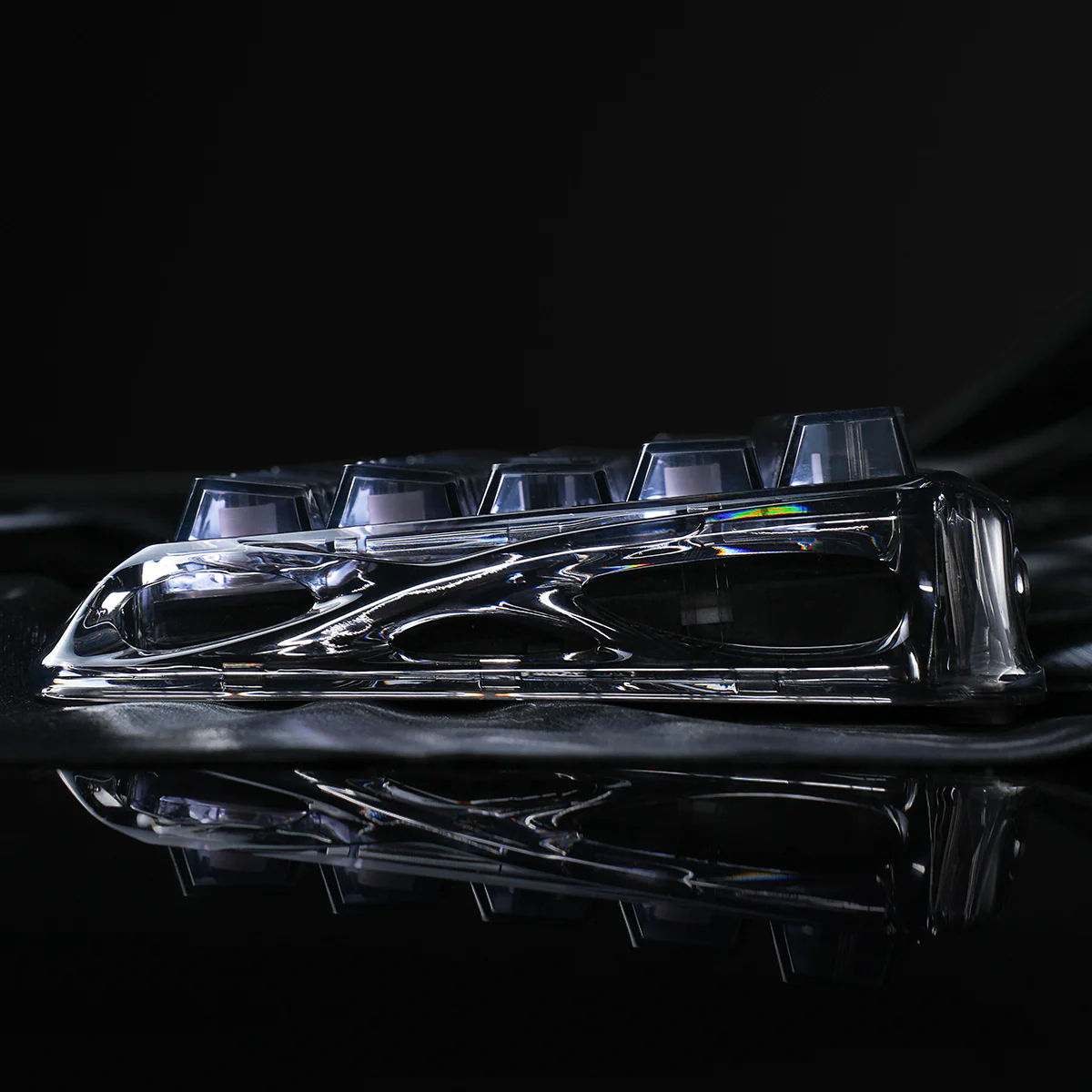 Mercury V60 - Onyx Crystal - Image 5
