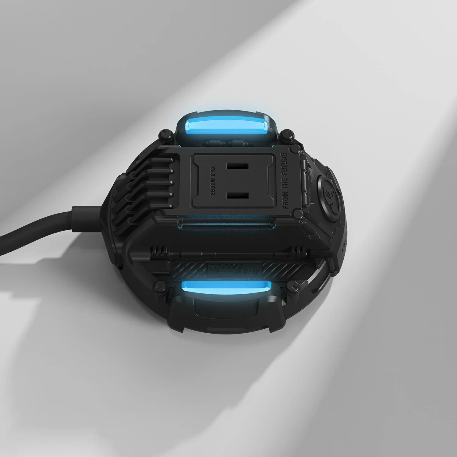 Power Strip - Image 3