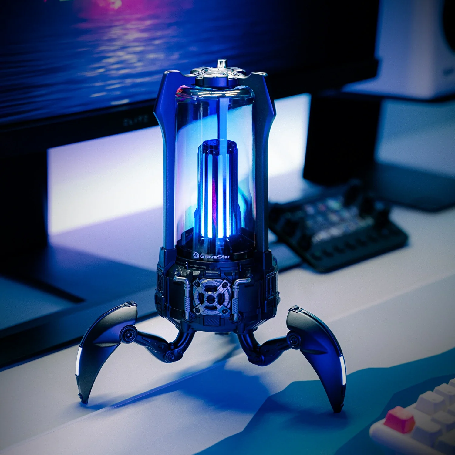 Supernova Bluetooth Speaker - Image 3