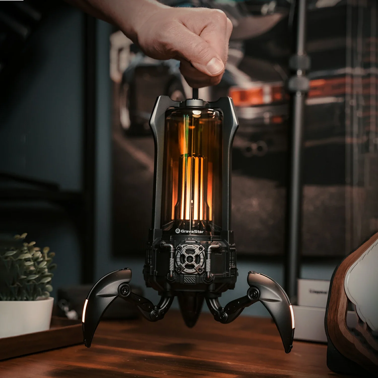 Supernova Bluetooth Speaker - Image 6