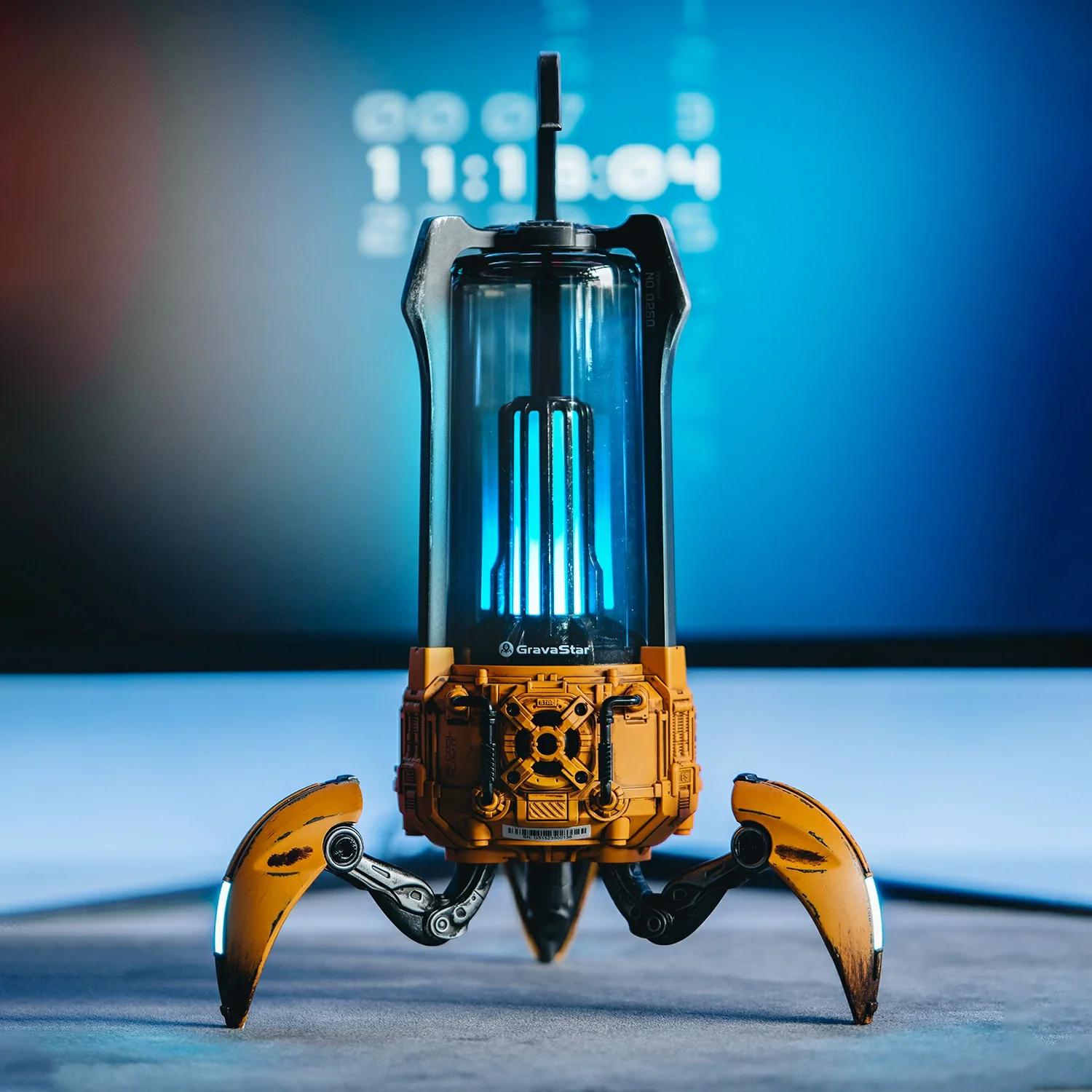 Supernova Bluetooth Speaker - Image 7